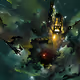 Lost Ronins' Ghosts