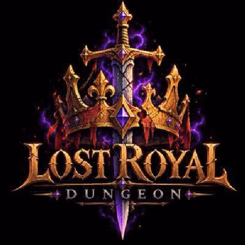 Lost Royal Dungeon