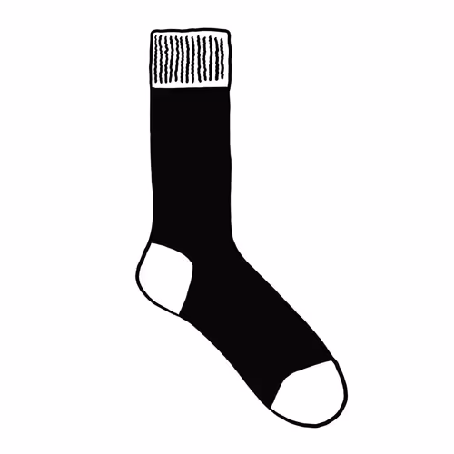 Lost Socks Club Collection by Yeii4