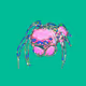 Lost Spider
