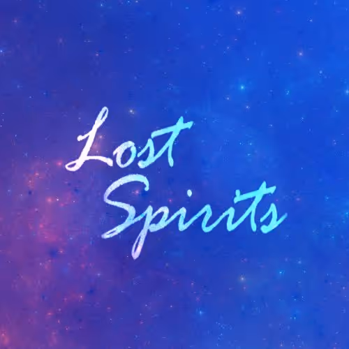 Lost Spirits 2