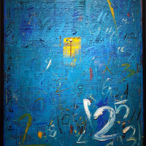 Lost time Dreaming of the sea