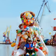 Lost toys story