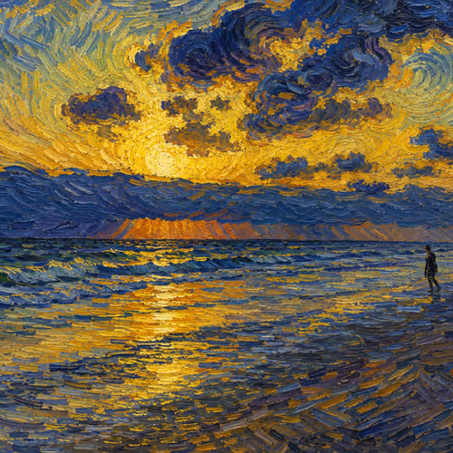 Lost Vincent