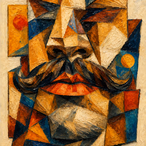 Lost Vincent