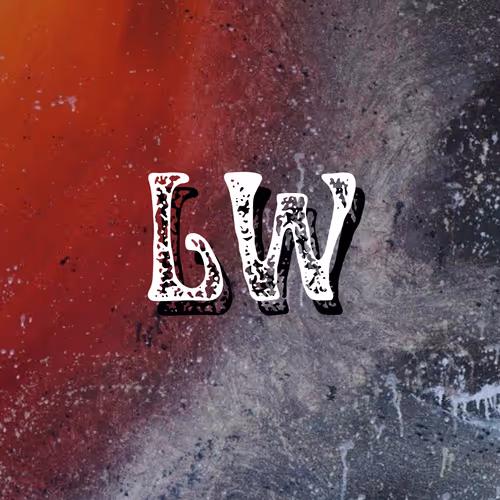 P.A.P Lost wall series