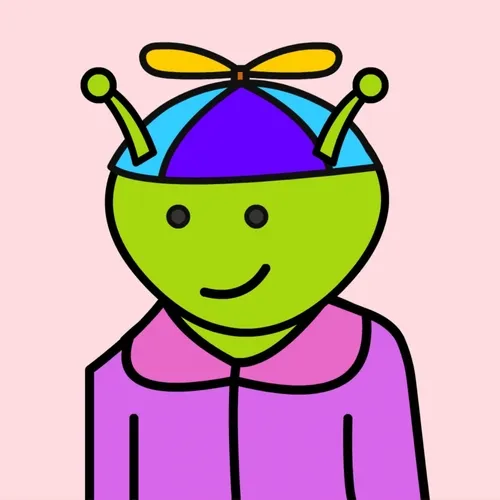Lost Alien Club