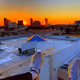 Lost at Rooftop