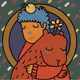 Lost Capybara - old