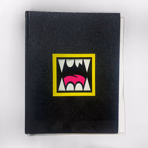 The Lost Pages - old