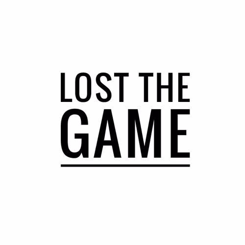 Lost The Game