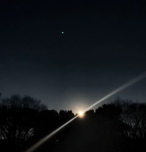 LostWithinTheSky