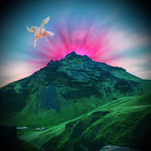 Lost Wonders of the World