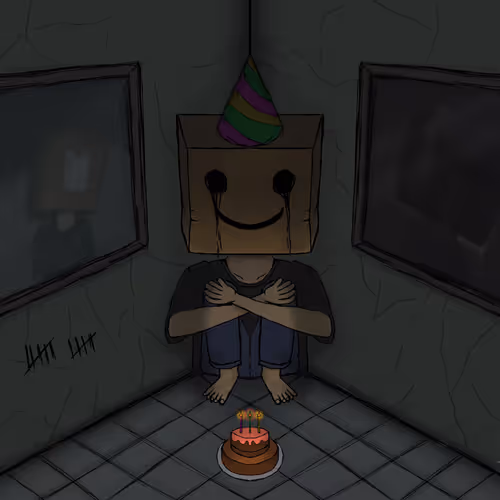 life of the box head