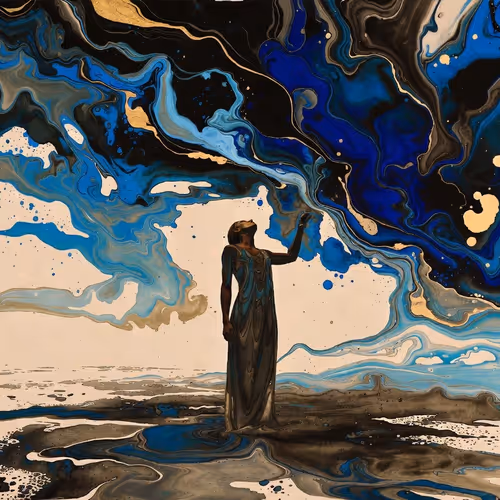 Lotus - the sacred word