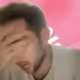 Louis Face Palm (N)FT