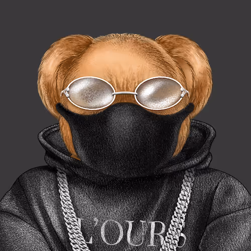 L'Ours