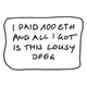 lousy jpegs - old