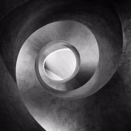 Love abstraction - old