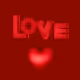 Love all over the world