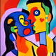 LOVE and XOXO