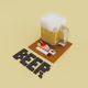 LOVE BEER