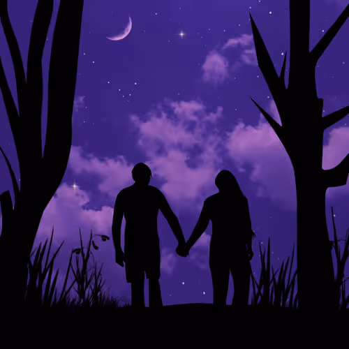 Love Beyond Limits - old