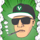 Love Cloud Vapeur