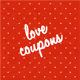 Love Coupons Love