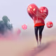 love death in a bubble