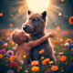 Love dogs
