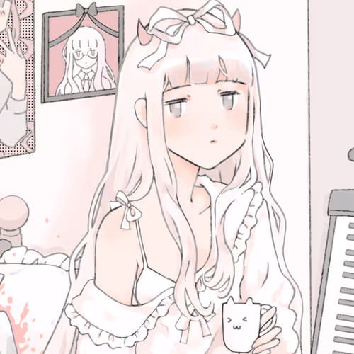 Love Idols Comissions