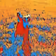 Love in color