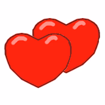 Love is a gap