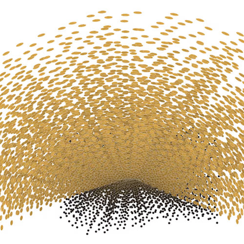 Love Letter In Motion to Oprah - old