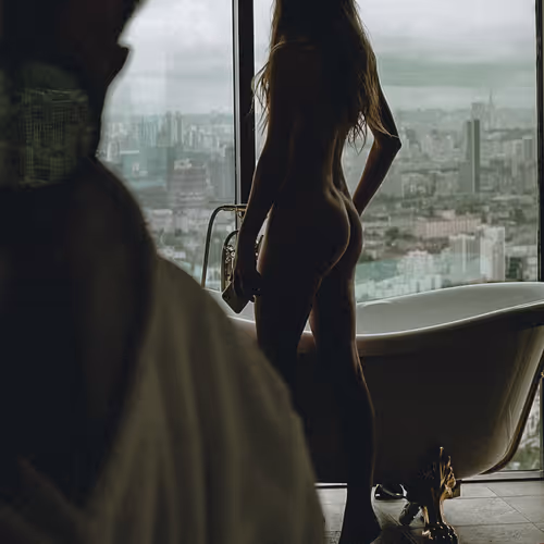 You are so beautiful my love