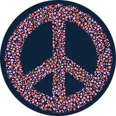 LOVE NOT WAR COLLECTION
