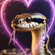 Love Of Snake