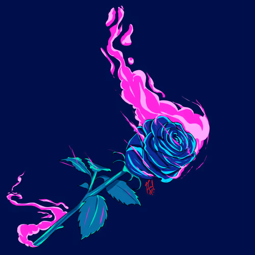Love on Fire V3 - old