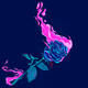 Love on Fire V3 - old