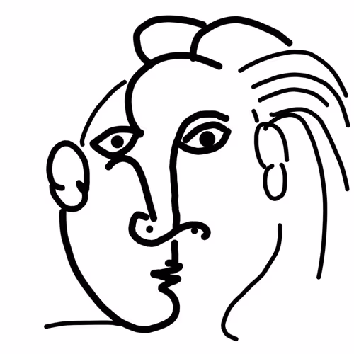 Love Picasso