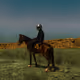 Love, Rocks, Sand and Horses
