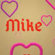 Love's Names