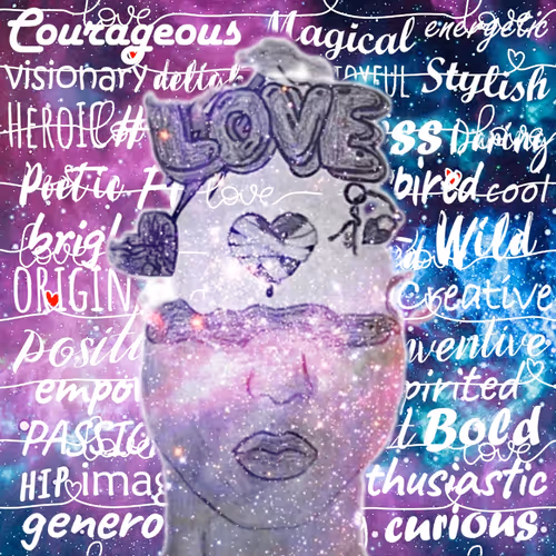 LOVE SERIES'