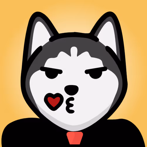 Love Sick Kitty - old