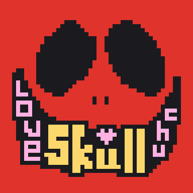 love skull chu