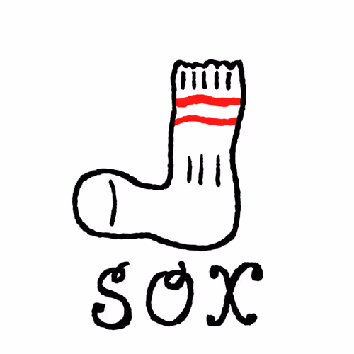 LOVE SOX