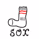 LOVE SOX