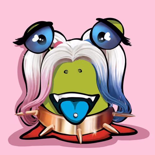 Slime Life V2 - old - old