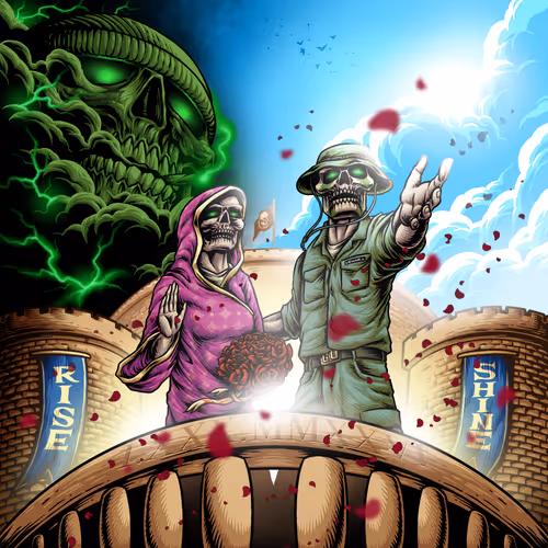 Love Will Find a Way